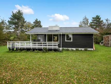 Billede af sommerhus/feriehus