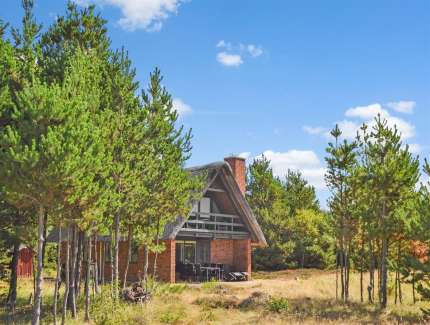 Bild des Ferienhauses
