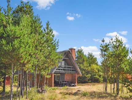 Billede af sommerhus/feriehus