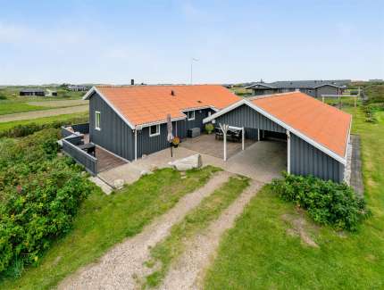 Billede af sommerhus/feriehus