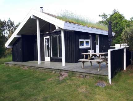 Billede af sommerhus/feriehus
