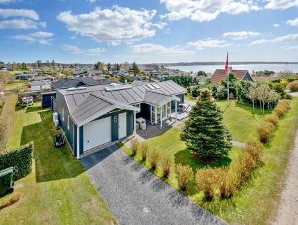 Bild des Ferienhauses