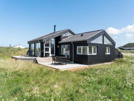 Billede af sommerhus/feriehus