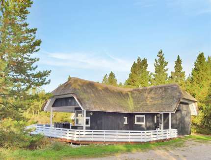 Billede af sommerhus/feriehus