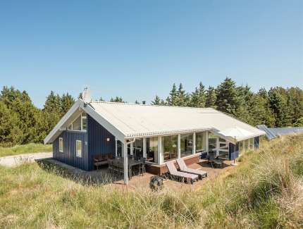 Billede af sommerhus/feriehus