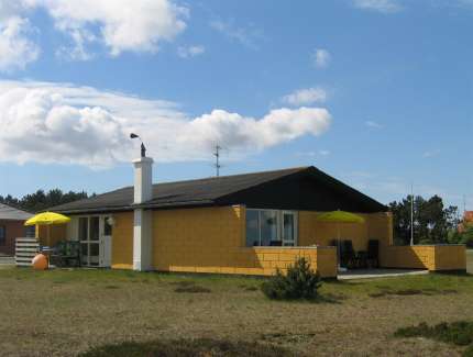 Billede af sommerhus/feriehus