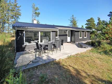 Bild des Ferienhauses