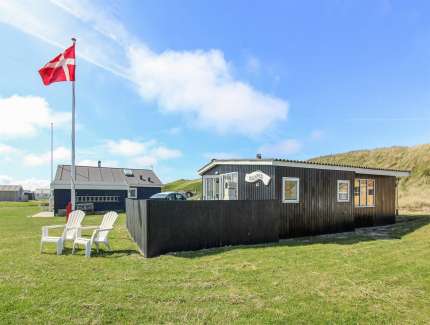 Bilde av hytte / feriehus