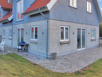 Billede af sommerhus/feriehus