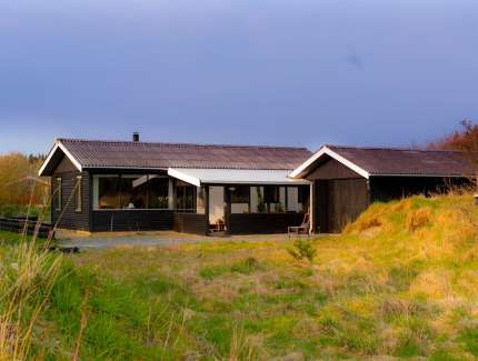 Billede af sommerhus/feriehus