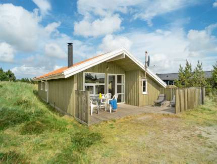 Billede af sommerhus/feriehus