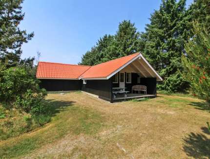 Billede af sommerhus/feriehus