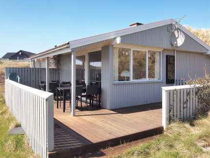 Bilde av hytte / feriehus
