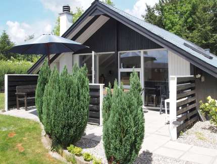 Bilde av hytte / feriehus