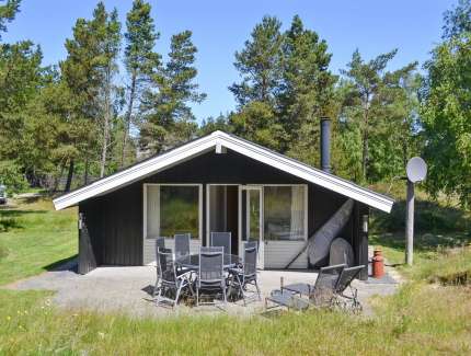 Billede af sommerhus/feriehus