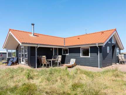 Billede af sommerhus/feriehus