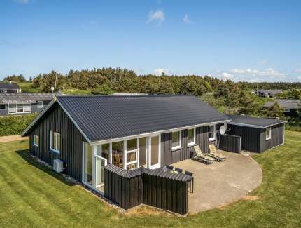 Billede af sommerhus/feriehus