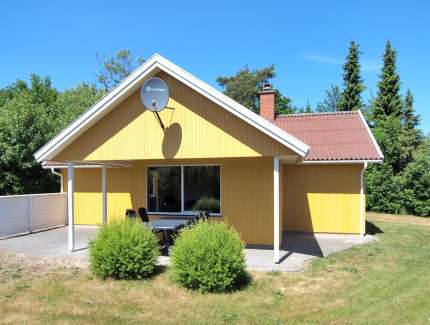 Billede af sommerhus/feriehus