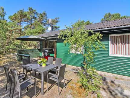 Billede af sommerhus/feriehus