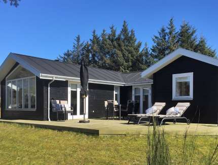 Billede af sommerhus/feriehus