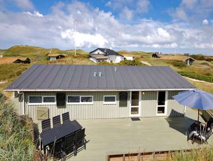 Billede af sommerhus/feriehus