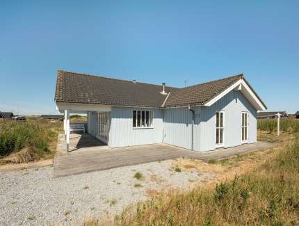 Billede af sommerhus/feriehus