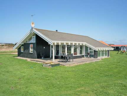 Billede af sommerhus/feriehus
