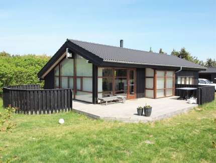 Billede af sommerhus/feriehus