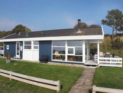 Billede af sommerhus/feriehus