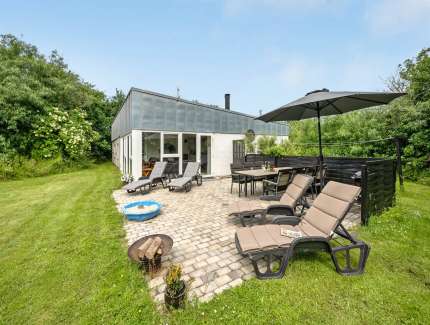 Billede af sommerhus/feriehus