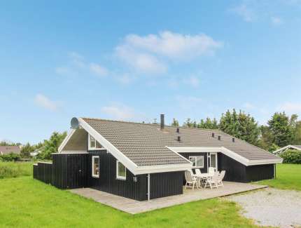 Billede af sommerhus/feriehus