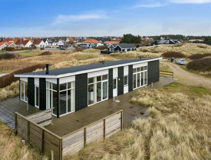Bild des Ferienhauses