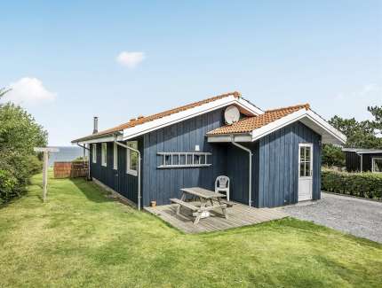 Billede af sommerhus/feriehus