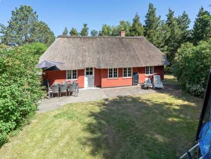 Billede af sommerhus/feriehus