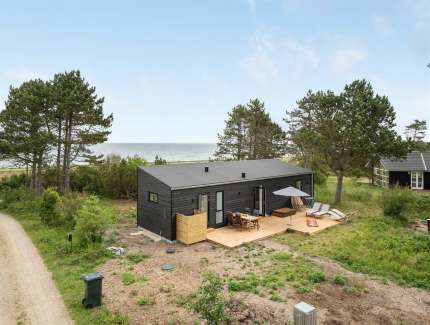 Billede af sommerhus/feriehus