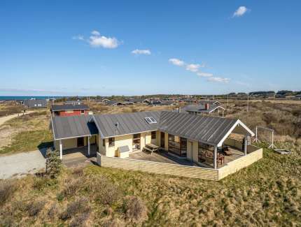 Billede af sommerhus/feriehus