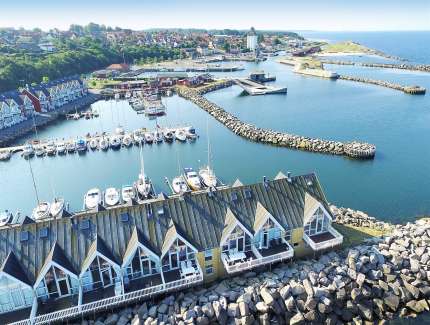 Bilde av hytte / feriehus