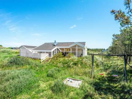 Billede af sommerhus/feriehus