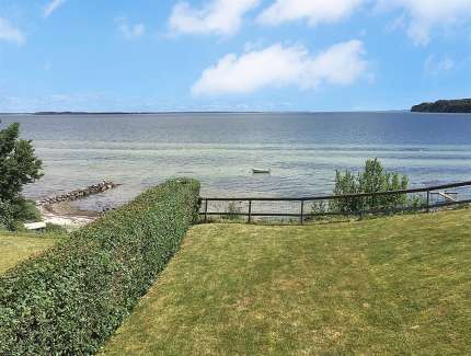 Billede af sommerhus/feriehus