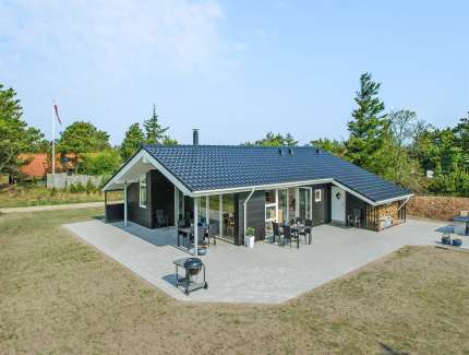 Billede af sommerhus/feriehus