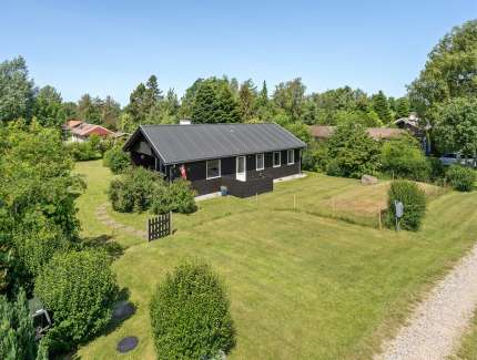 Bild av stuga/semesterhus