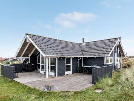 Bild des Ferienhauses