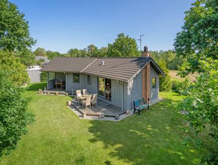 Bild av stuga/semesterhus