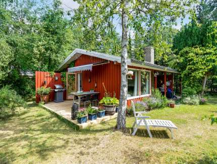 Billede af sommerhus/feriehus