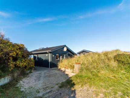 Billede af sommerhus/feriehus