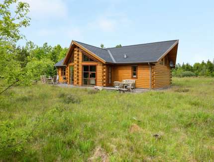 Billede af sommerhus/feriehus