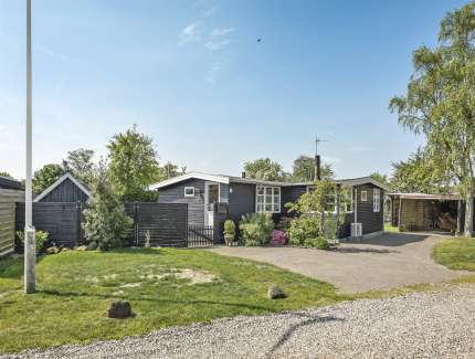 Billede af sommerhus/feriehus