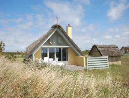 Billede af sommerhus/feriehus