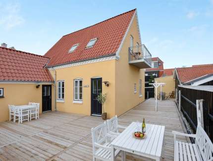 Billede af sommerhus/feriehus