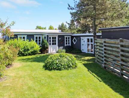 Billede af sommerhus/feriehus